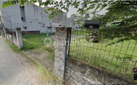 Dijual Tanah di Taman, Kab. Sidoarjo