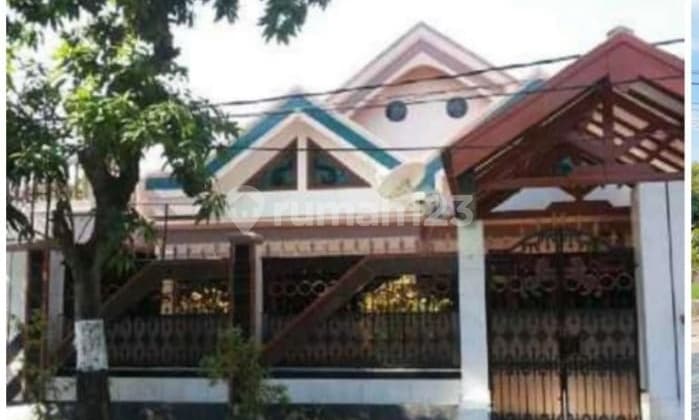 Dijual Rumah Dukuh Kupang Lokasi Dekat Dengan Kampus