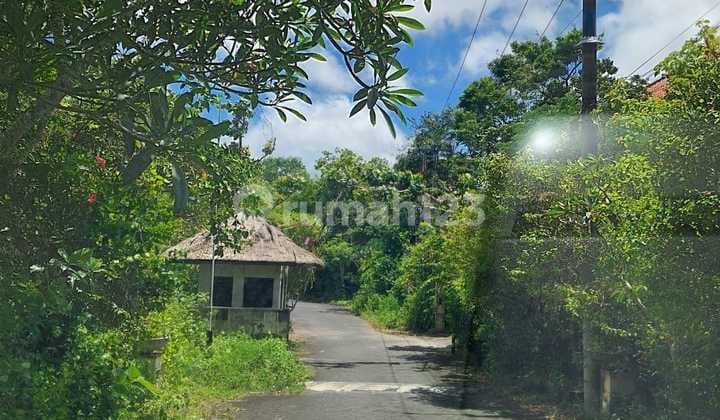 Dijual Via Lelang 41 Villa Lokasi Benoa Badung Bali