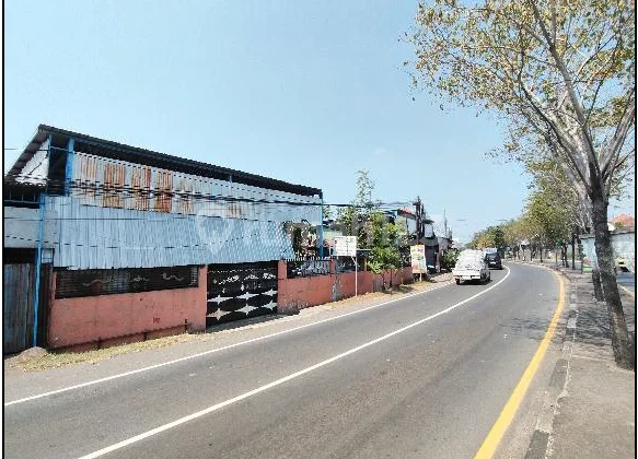 Dijual Via Lelang Gudang Jalan Raya Bypass Pandaan Kel Petungasri Kec Pandaan Kab Pasuruan