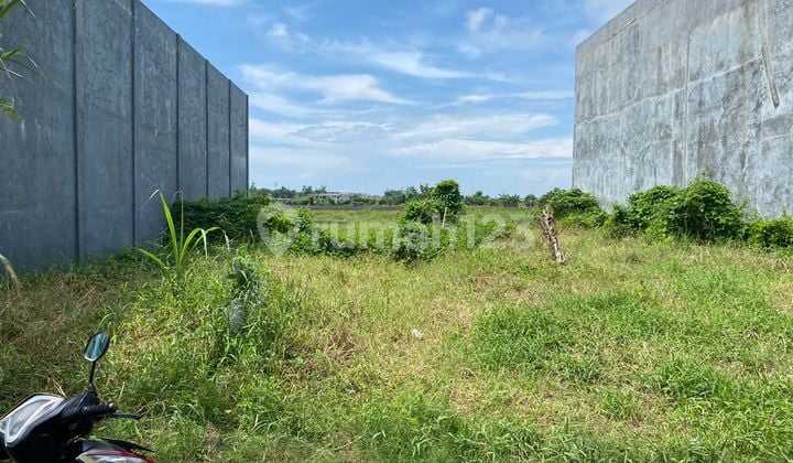 Dijual Tanah Lokasi Perumahan Sumberporong Lawang Malang