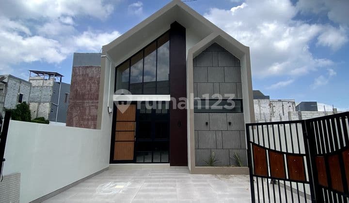 Dijual Rumah 1 Lantai Lokasi Bulak Kali Tinjang Kenjeran