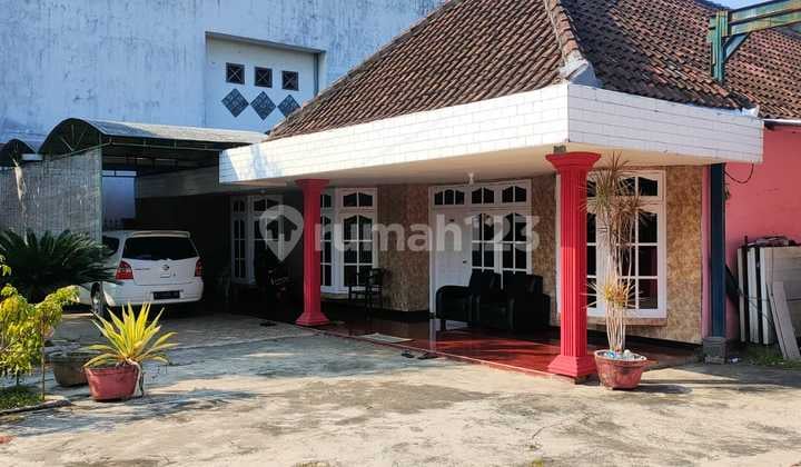 Dijual Rumah Lokasi Daerah Krembung Sidoarjo