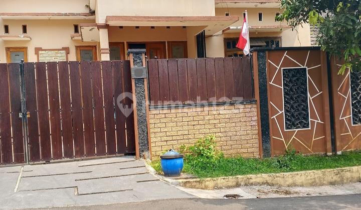 For Sale: Villa Gunung Buring Housing, Kedungkandang, Malang