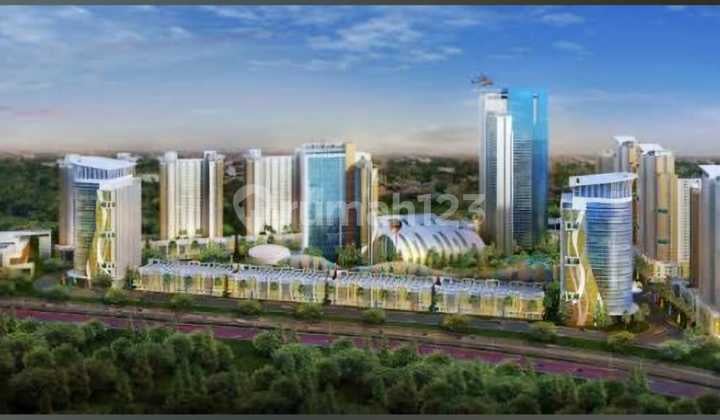 Affordable For Sale Peak CBD Wiyung Apartment