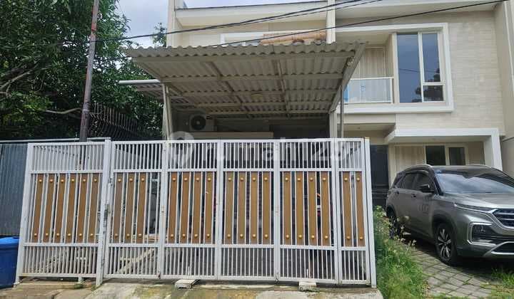 For Sale by Auction House Location Perum Juanda Land Betro Sedati Sidoarjo