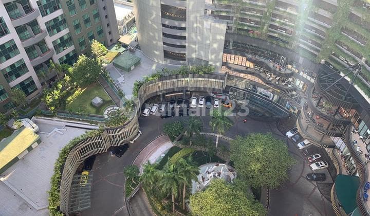 Dijual Apartemen Condominium Sheraton Tunjungan Plaza Surabaya