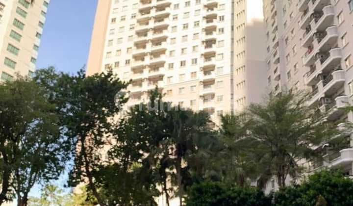 Disewakan Apartemen Waterplace View Kota Lantai 11