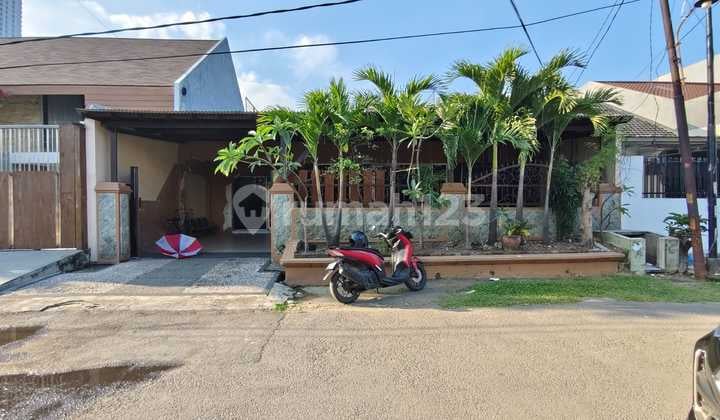 Dijual Via Lelang Rumah Jemur Andayani Surabaya