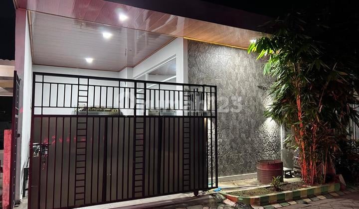 Dijual Murah Rumah Grand Sedati Sidoarjo