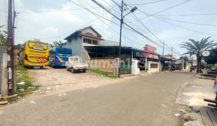 Dijual Via Lelang Tanah Lokasi Klampis Ngasem Kec. Sukolilo Surabaya
