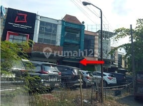 Dijual Via Lelang Ruko Lokasi Jalan Raya Bukit Darmo Kel Putat Gede Kec Sukomanunggal Surabaya