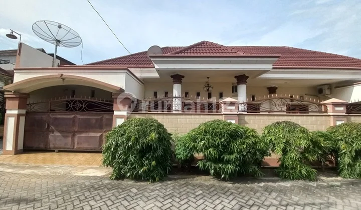Dijual Via Lelang Rumah Lokasi Desa Sepande Kec Candi Sidoarjo