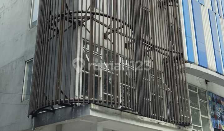Dijual Via Lelang Ruko Raya Rungkut Industri Surabaya