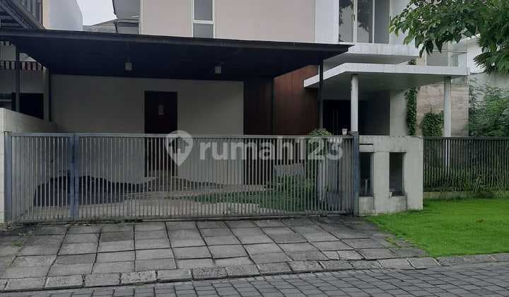 Dijual Via Lelang Rumah Lokasi Graha Natura Kel.lontar Kec. Sambikerep Surabaya