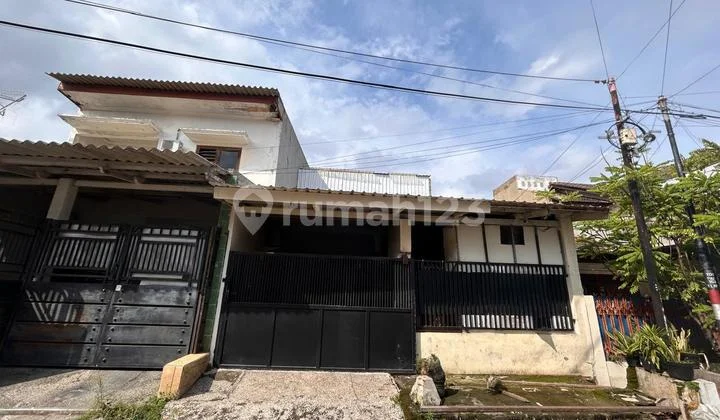 Dijual Rumah Darmo Indah Timur Tandes, Surabaya