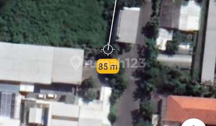 Dijual Tanah Nol Jalan Raya Lidah Kulon Surabaya