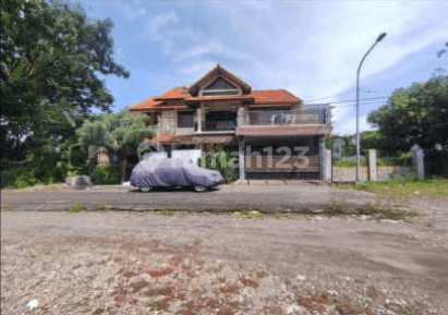Dijual Via Lelang Rumah Jalan Kartomenanggal Dukuhmenanggal Gayungan Surabaya
