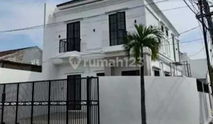 Dijual Rumah Suterejo Timur Keputih Surabaya Timur
