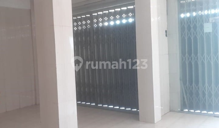 Dijual Ruko 2 Lantai 2 Unit Jadi Satu Di Bugulkidul Pasuruan