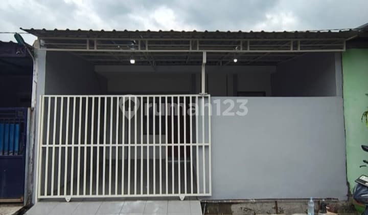 Dijual Perum Swan Menganti Park Blok Pelemwatu, Menganti, Gresik