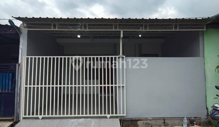 Dijual Perum Swan Menganti Park Blok Pelemwatu, Menganti, Gresik