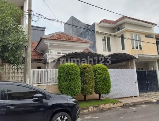 Dijual Via Lelang Rumah Jalan Mentari Kenjeran Tengah Kel Kenjeran Kec. Bulak Surabaya