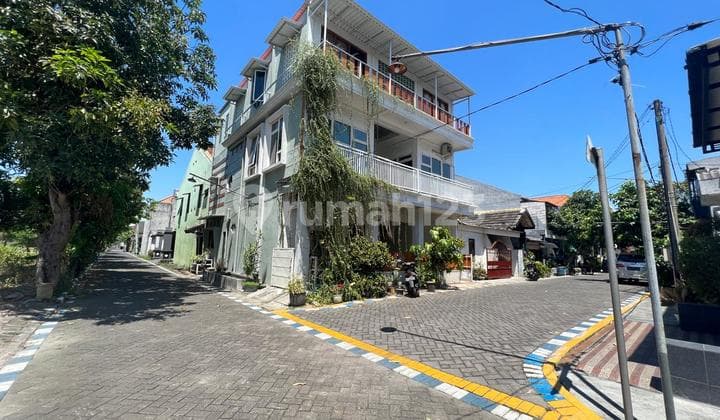 Dijual Via Lelang Rumah Griya Permata Gedangan Kel Kebonsikep Kec Gedangan Sidoarjo