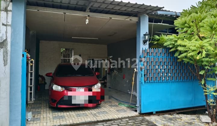 For Sale House Kbd Driyorejo Gresik