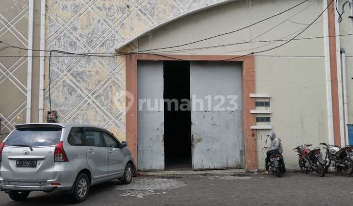 Dijual Via Lelang Gudang Lokasi Kompleks Gading Mutiara Permai Kepatihan Menganti Gresik