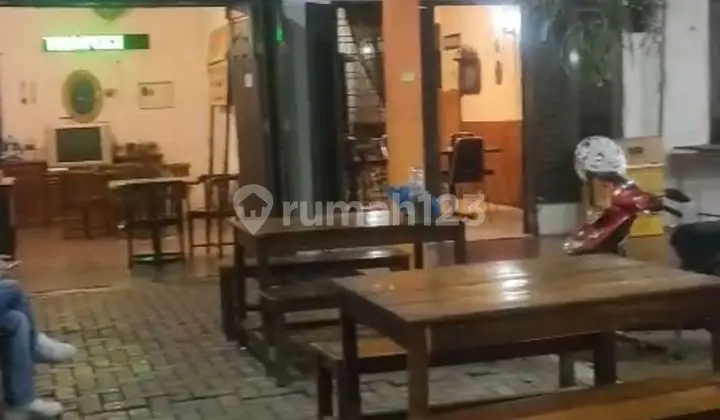 Disewakan Rumah atau Tanah Lokasi Merr Surabaya