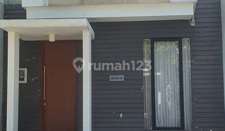 Dijual Via Lelang Rumah Lokasi Babat Jerawat Pakal Surabaya