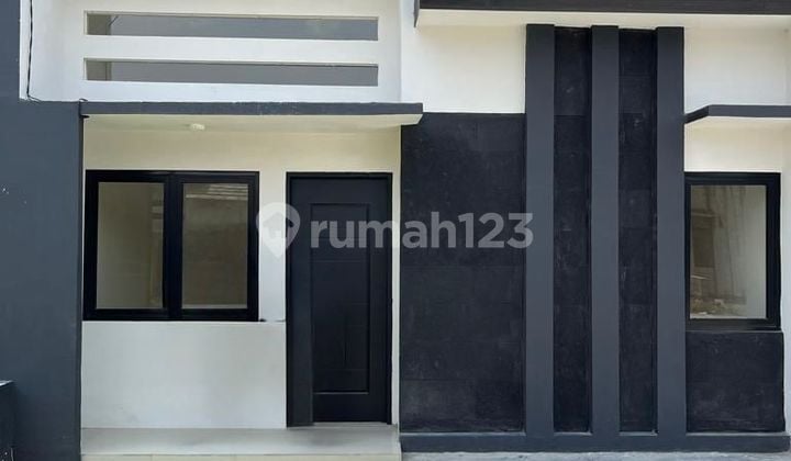 Dijual Rumah Siap Huni Di Woodville Residence Sidoarjo – Lokasi Nyaman & Strategis!