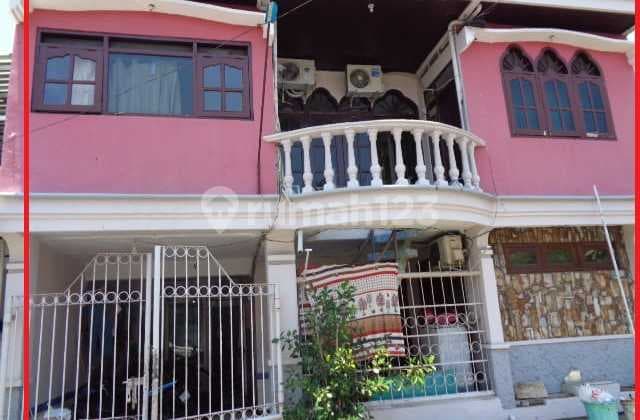 Di Jual Via Lelang Kos-Kos An Semolowaru Surabaya