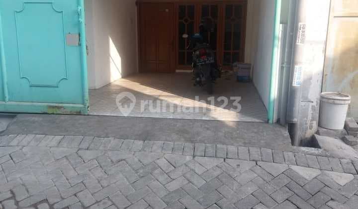 For Sale Ploso Timur House