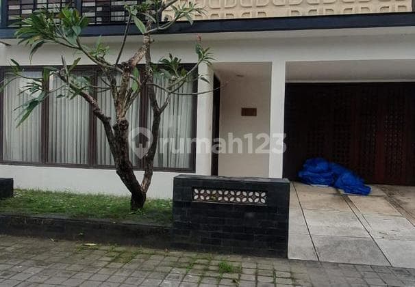 Di Jual Rumah Kuta Ardenia Residence Kuta-Bali