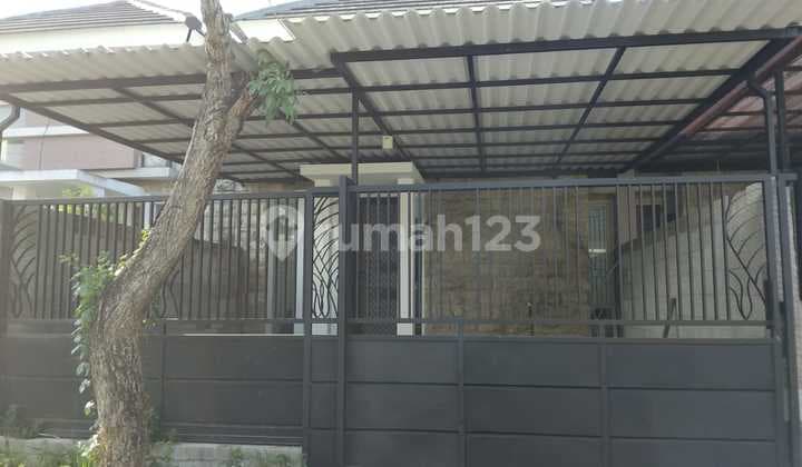 Dijual Rumah Puri Safira Menganti Siap Huni