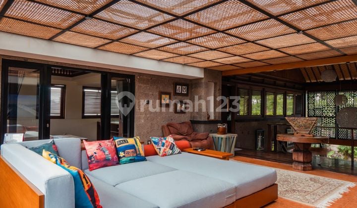 Di Jual Villa Mewah-Tegal Cupek Kuta Utata Bali