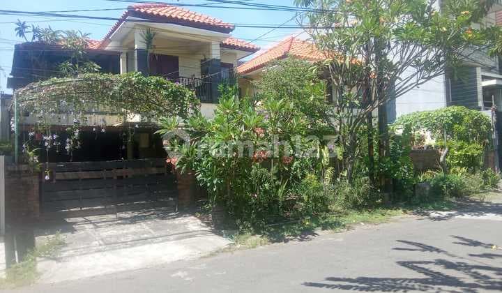 Dijual Rumah Murah Penjaringan Asri Surabaya