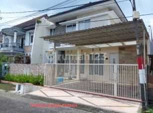 Lelang Rumah Jln.pondok Bli Indah G4 No16