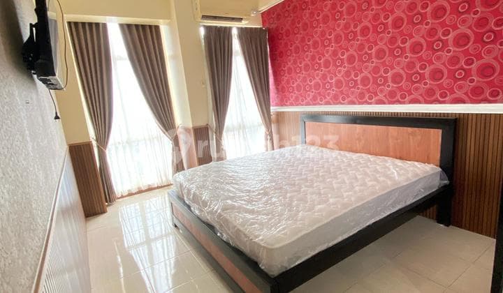 Di Sewakan Apartement Bale Hill Surabaya