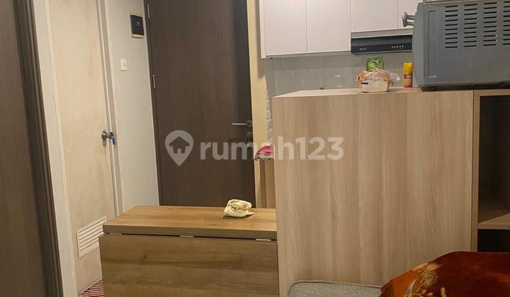 Apart Siap Huni di Emerald Bintaro Jaya Sektor 9