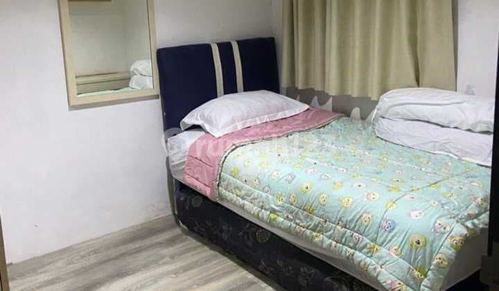 Apartemen Bagus,Nyaman,Lingkungan Oke di Bintaro Jaya