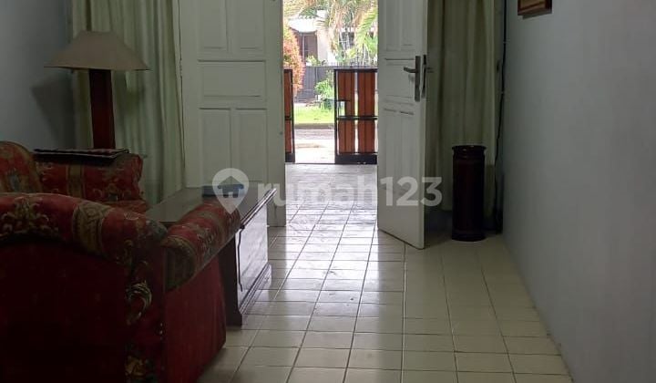 Rumah Siap Huni,1 Lantai di Graha Bintaro