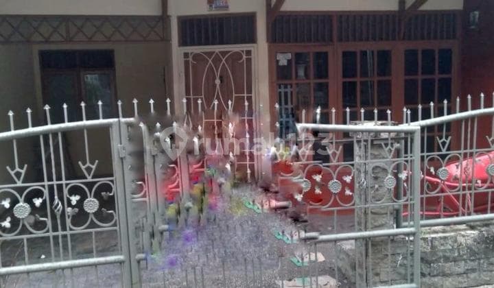 Rumah Bagus di Komp Perum Kelapa Dua, Jl Sampan Tangerang