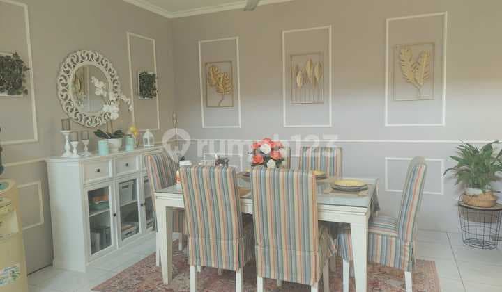 Rumah Bagus,Siap Huni di Bintaro Jaya 9