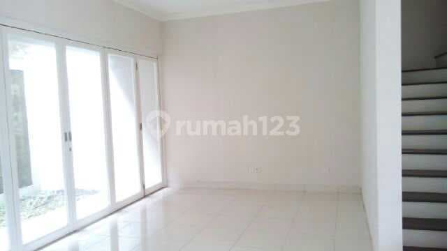 Rumah Bagus di Emerald View Bintaro Jaya Sektor 9