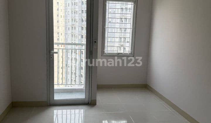 Apart Siap Huni di Emerald Bintaro Jaya Sektor 9