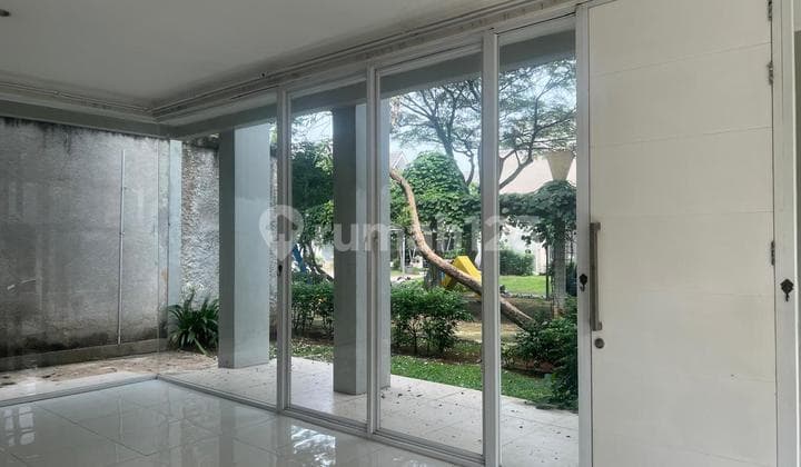 Rumah 2 Lantai,Luas Tanah 180 di Bintaro Jaya 9