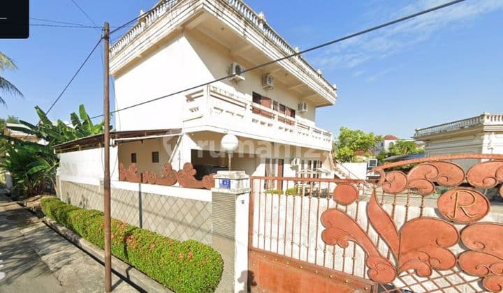 Dijual Rumah Luas 1800M di Lokasi Strategis Banjarmasin